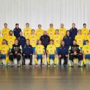 National Floorball teams