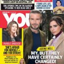 David Beckham and Victoria Beckham - 454 x 594