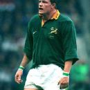 Adrian Garvey