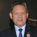 Joe Williams (Cook Islands politician)