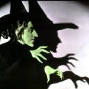 The Wizard of Oz - Margaret Hamilton - 454 x 420