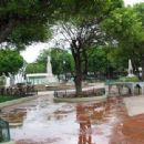 Parks in Ponce, Puerto Rico
