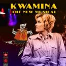 KWAMINA Original 1961 Broadway Cast Starring Sally Ann Howes