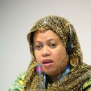University of Toliara alumni