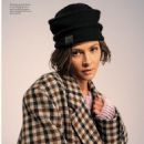 Alba Galocha - Woman Madame Figaro Magazine Pictorial [Spain] (August 2021) - 454 x 603