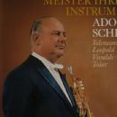 Adolf Scherbaum
