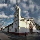 18th-century churches in Colombia