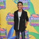 Tyrel Jackson Williams