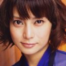 Ko Shibasaki - 332 x 450