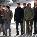 'Twilight' Actors Out And About In Vancouver - 454 x 329