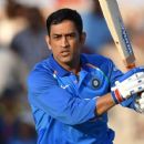 Mahendra Singh Dhoni