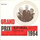 Eurovision songs of 1964