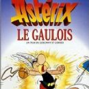 Asterix the Gaul