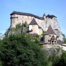Orava Castle