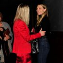 Sara Foster – Seen after dinner with Jennifer Meyer at Craig’s in West Hollywood - 454 x 884