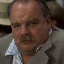 Richard Riehle- as Jack Ogden