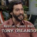 The Cosby Show - Tony Orlando