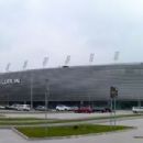 Sports venues in Poland by voivodeship