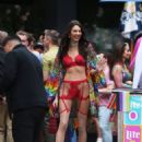 Zita Vass – Seen at West Hollywood Pride Parade 2023 - 454 x 681