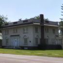 Buildings and structures in Turner County, South Dakota