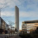 Residential buildings completed in 2006