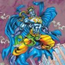 Raj Comics characters