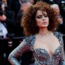 Kangana Ranaut – ‘Ash Is The Purest White’ Premiere at 2018 Cannes Film Festival - 454 x 660