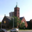 Congregational organizations established in the 19th century