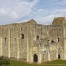 Castles in Norfolk