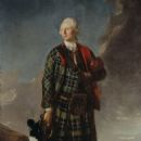 Alexander Macdonald, 1st Baron Macdonald