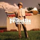 The Fratellis albums