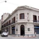 1940s disestablishments in Uruguay