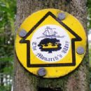 Footpaths in Worcestershire