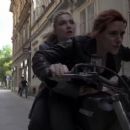 Black Widow - Scarlett Johansson