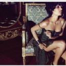 Freida Pinto - Flaunt Magazine Pictorial [United States] (June 2012)