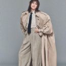 Charlotte Gainsbourg - Harper's Bazaar Magazine Pictorial [France] (February 2025) - 454 x 592