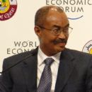 Amani Abeid Karume