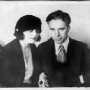 Charlie Chaplin and Pola Negri - 454 x 340