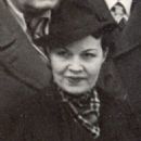 20th-century Bulgarian women