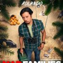 Mad Families - Efren Ramirez