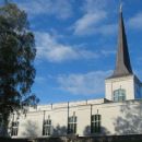 Christian denominations in Finland