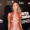 Lele Pons – Sports Illustrated Swimsuit Runway Show in Miami Beach - 454 x 681
