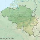 Astronomical observatories in Belgium