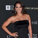 Gloria Govan – City of Hope Gala 2018 in Los Angeles - 454 x 614