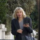 Courtney Love at Maison Estelle Private Members Club in London