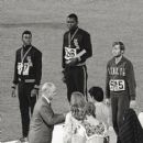 Athletics at the 1968 Summer Olympics – Men's 110 metres hurdles