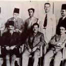 Mayors of Jenin