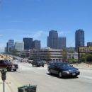 Santa Monica Boulevard