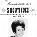GALE STORM in a production Of SOUTH PACIFIC - 432 x 660