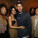 Emmanuelle Chriqui - The Premiere Of 